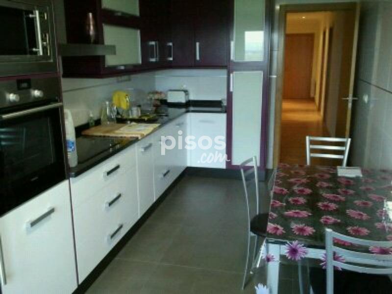 Piso en venta en Calle Carmen Nóvoa, nº 40 en Xinzo de Limia por 123.000