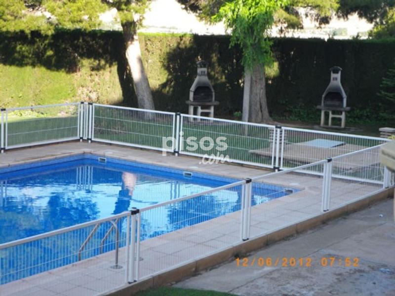 Piso en Alquiler en Cuarte de Huerva Piso en Alquiler en Cuarte de Huerva