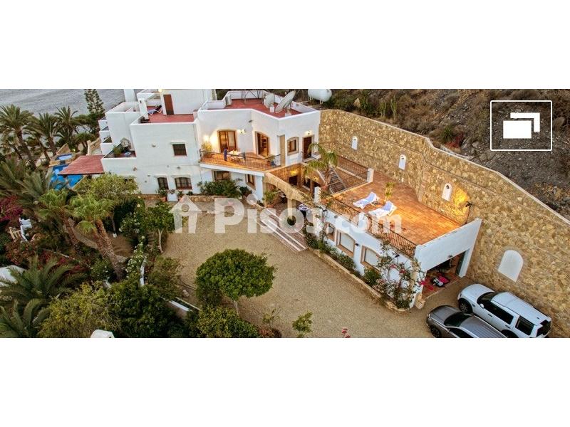 Casa en venta en Avenida Cala Panizo, nº 1 en Pozo del Esparto por 1.
