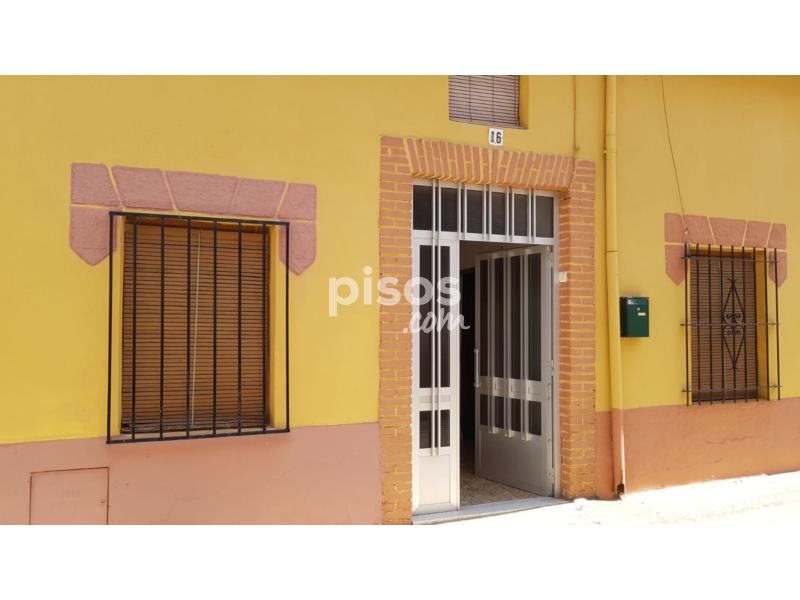 Casa unifamiliar en venta en Calle de la Ronda, nº 160 en ...