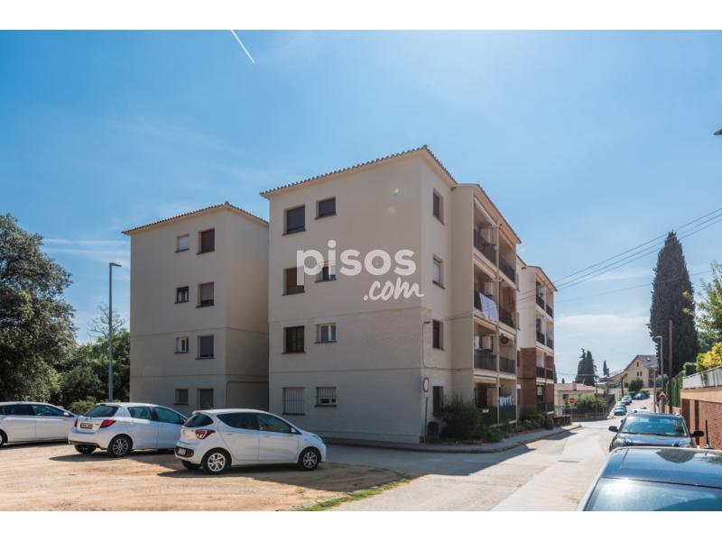 Piso en venta en Carrer de la Coma en L'Ametlla del Vallès por 125.000 Piso en venta en Carrer de la Coma en L'Ametlla del Vallès por 125.000