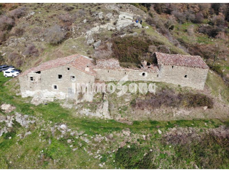 Finca rústica en venta en Sant Andreu de La Vola en Sant ...