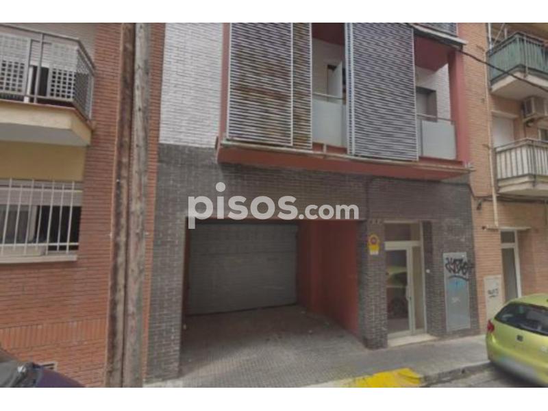 Garaje en venta en Calle de Jaume I en Vista Alegre-Can Vinader por 14