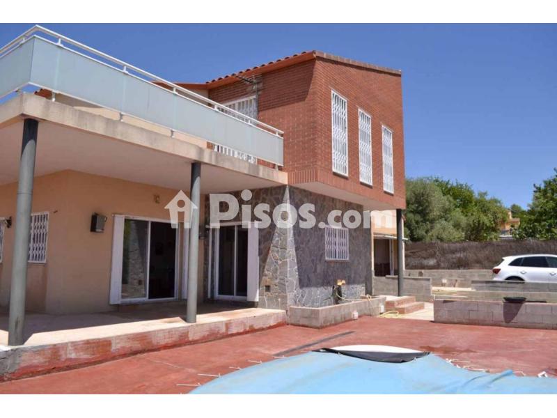 Chalet en venta en Carrer Castellón, cerca de Carrer Tarragona en