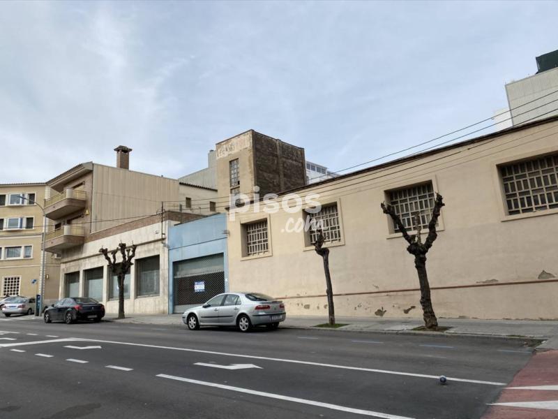 Local comercial en alquiler en Rambla de la Generalitat en ...