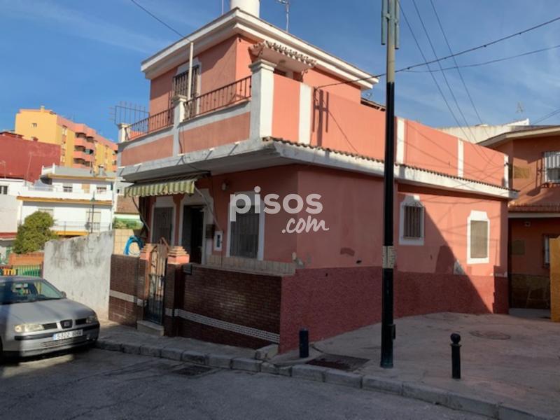 Casa en venta en El Palo en El Palo por 160.000