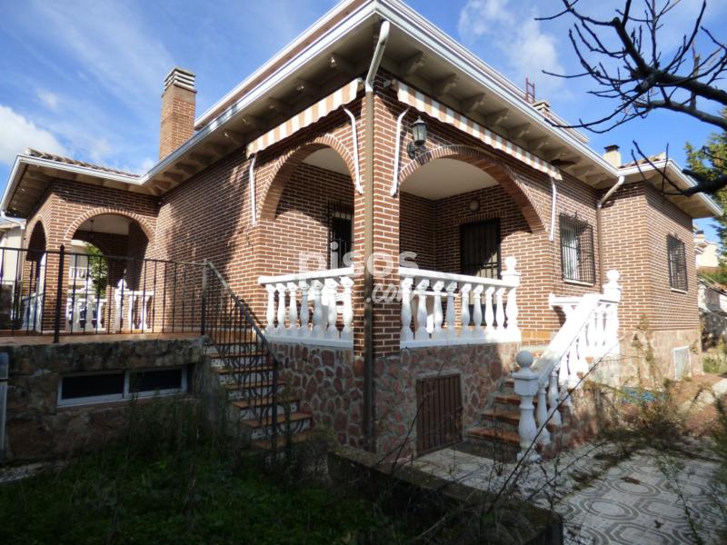 Casa en venta en Calle de Dalí en Cabanillas del Campo por