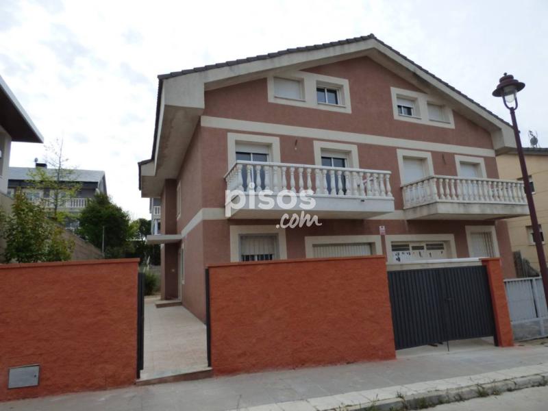 Chalet en venta en Calle del Puerta de Hierro en