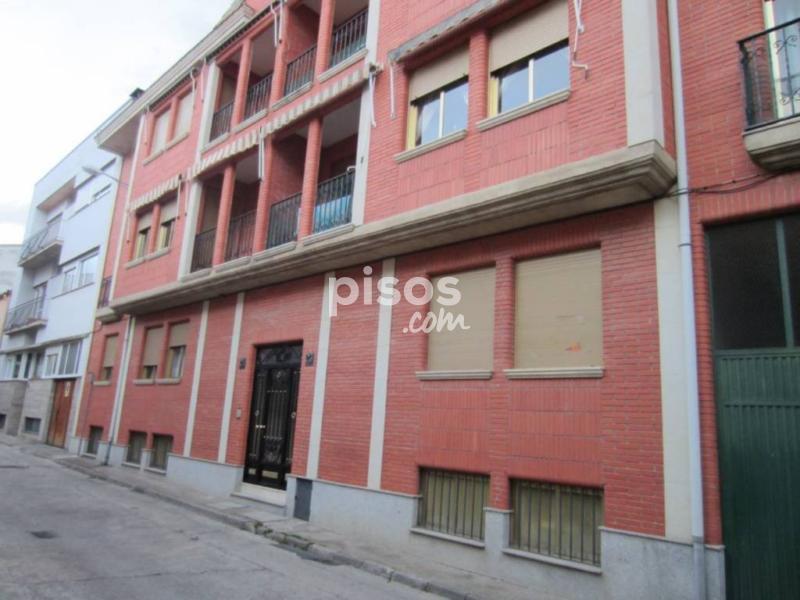 Piso en venta en Calle de San Pelayo en Ciudad Rodrigo por ...