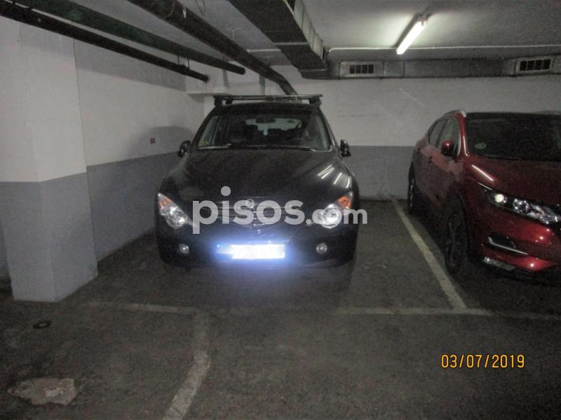 Garaje en venta en Carrer del Mariscal Cabanes en LlefiàArtigues por 19.500 Garaje en venta en Carrer del Mariscal Cabanes en LlefiàArtigues por 19.500