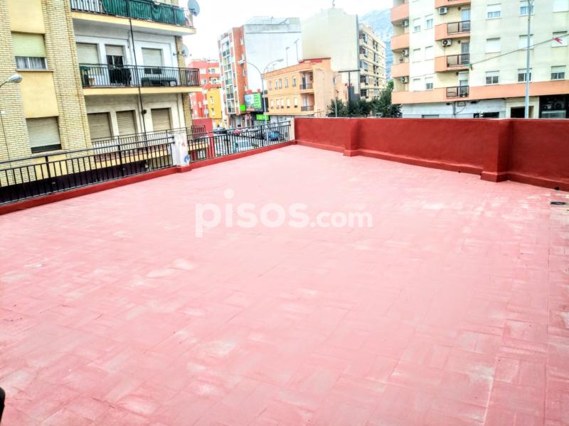 Piso en venta en Calle Mallorca en Centro Urbano por 67.200