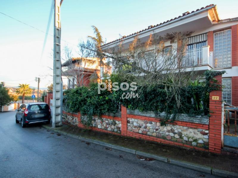 Casa en venta en Carrer de la Noguera Ribagorçana, 22 en ...