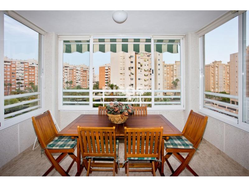 Piso en alquiler en Avenida de Oviedo en Playa de San Juan por 750 €/mes