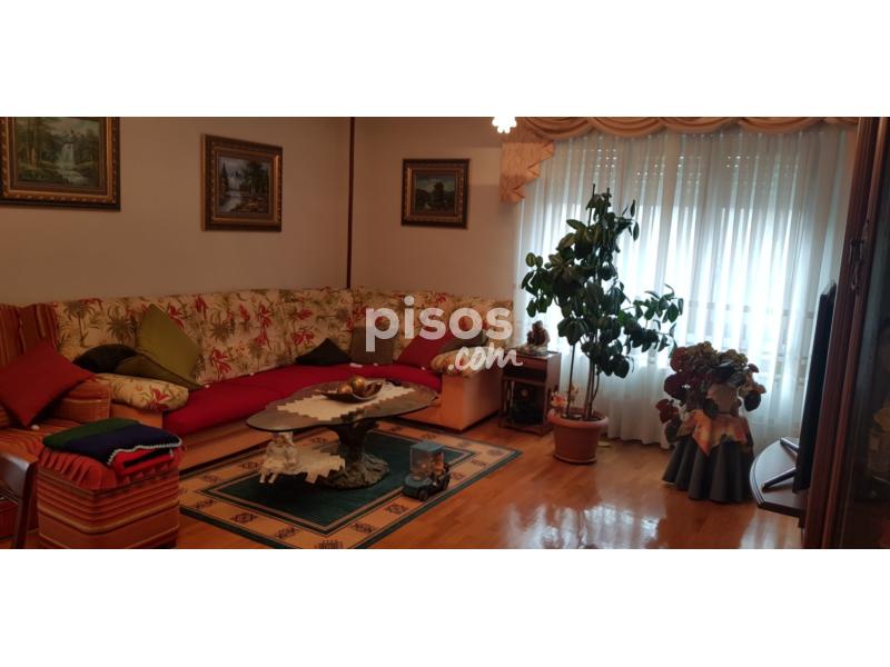 Piso en venta en Calle Eibar en Portillejo-Valdegastea por ...