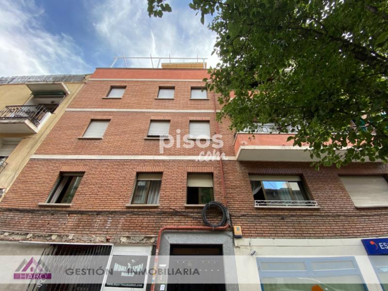 Piso en alquiler en Calle de Oviedo en Almenara por 950 €/mes