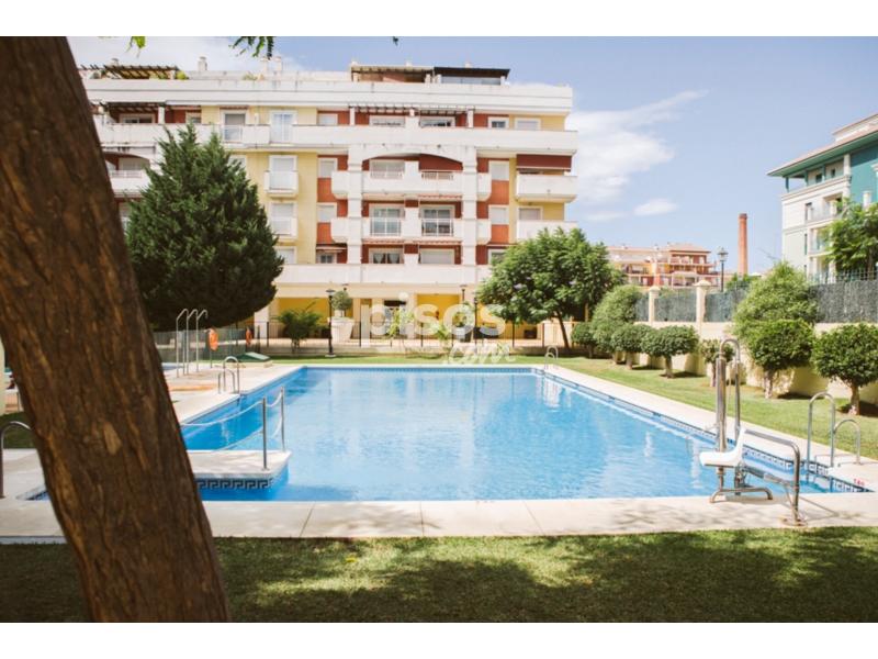 Piso en venta en Calle Torre del Mar, nº 1 en Torre del Mar por 249.000