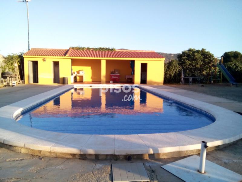 Terreno en venta en Morón de La Frontera en Morón de la Frontera por 150.000
