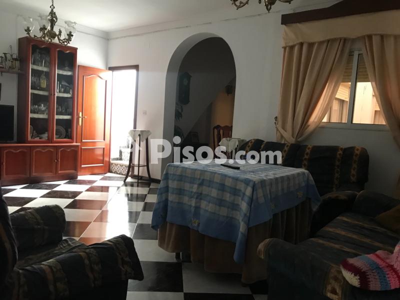 Casa en venta en Morón de La Frontera en Morón de la Frontera por 88.500