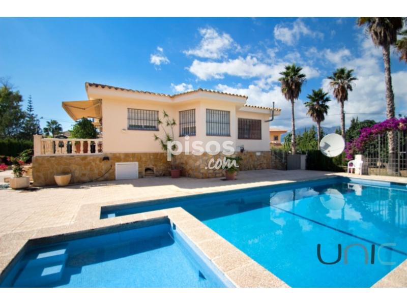 Casa en venta en L´Albir en L'Albir por 449.000