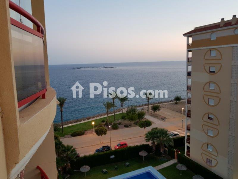 Piso en venta en Avenida de Tellerola en Cala de Villajoyosa por 130,000