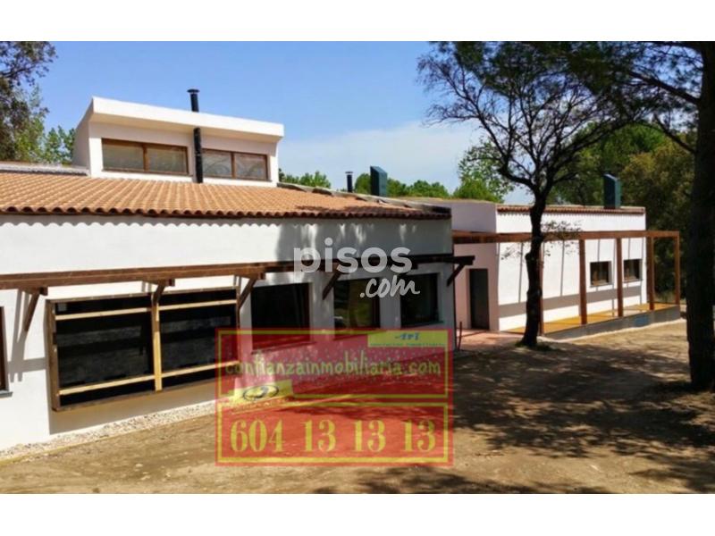 Finca rústica en venta en Aldea del Fresno en Aldea del Fresno por 1.200.000