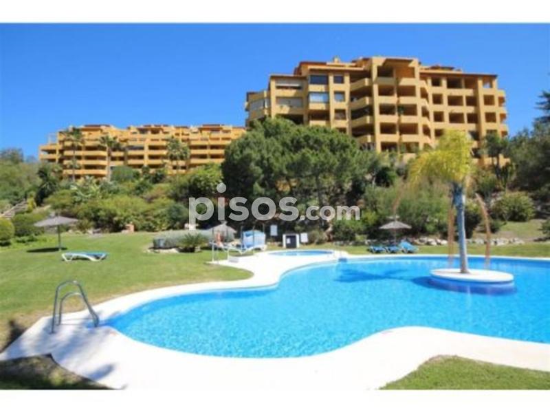 Apartamento en alquiler en BelAirCanceladaSaladillo en BelAir