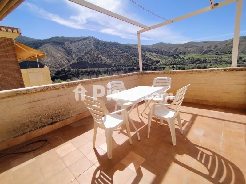 Piso en venta en Carretera de Sierra Nevada, cerca de Calle de Morera