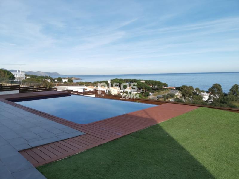 Casa en venta en El Port de La Selva en El Port de La Selva por 1.200.000