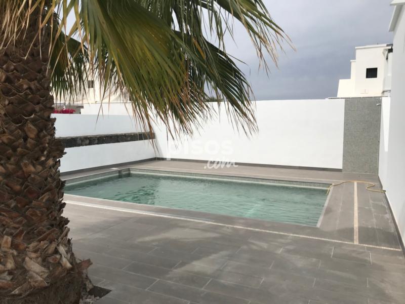 Casa en venta en Playa Blanca (Yaiza) en Playa Blanca (Yaiza) por 321.000