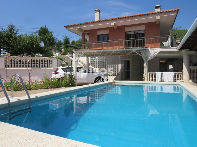 Casa en venta en Carrer de Vallirana, nº - en Vallirana ...