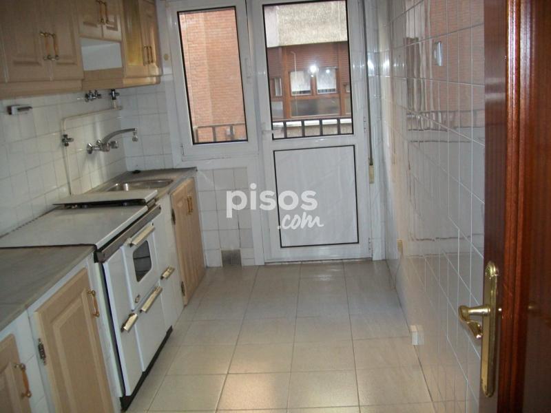 Piso en venta en Calle de Pedro Pablo en El Llano por 76.900