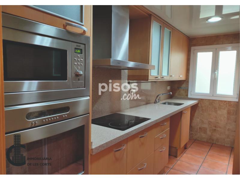 Piso en venta en Calle Santiago Ruseñol en Sant Antoni de ...