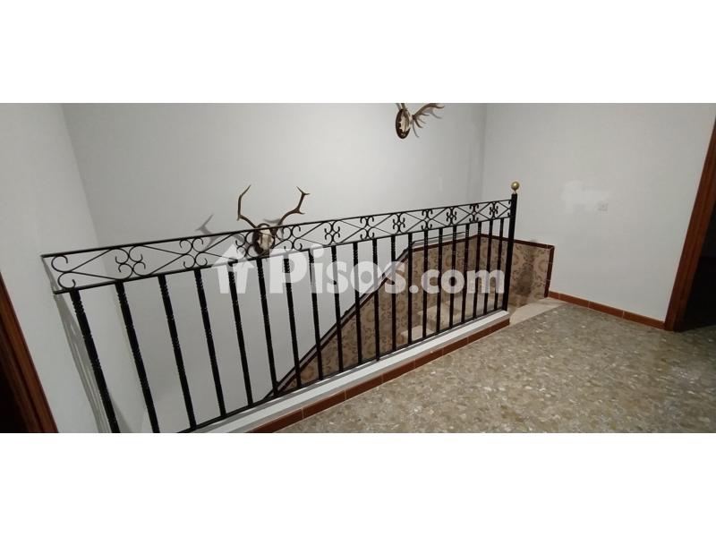 Casa rústica en venta en Calle de Talavera, 22 en Alcaudete de La Jara