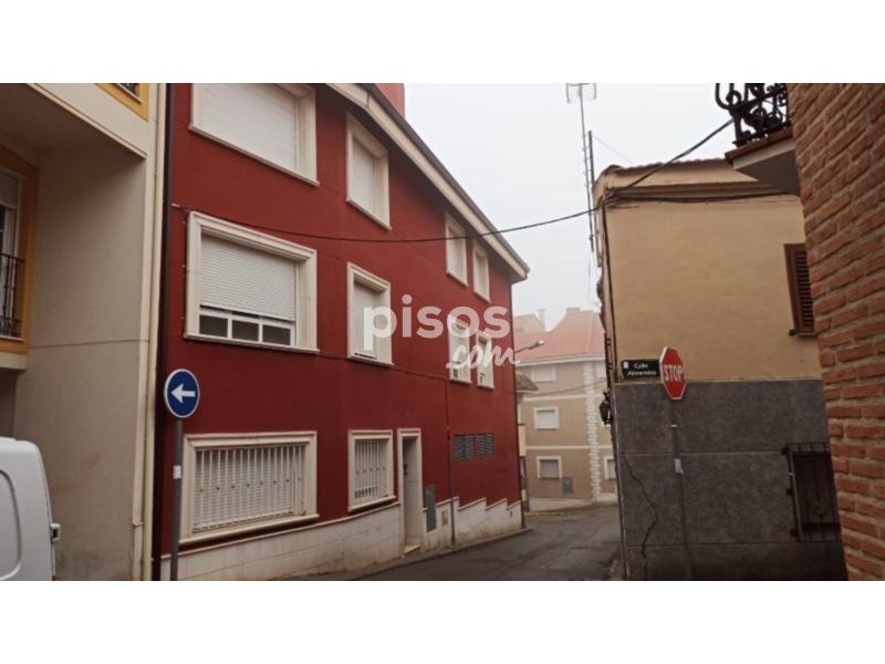 Piso en venta en Calle de Mingosarra en Campo Real por 66