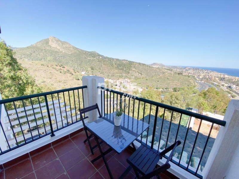 Piso en alquiler en Calle de