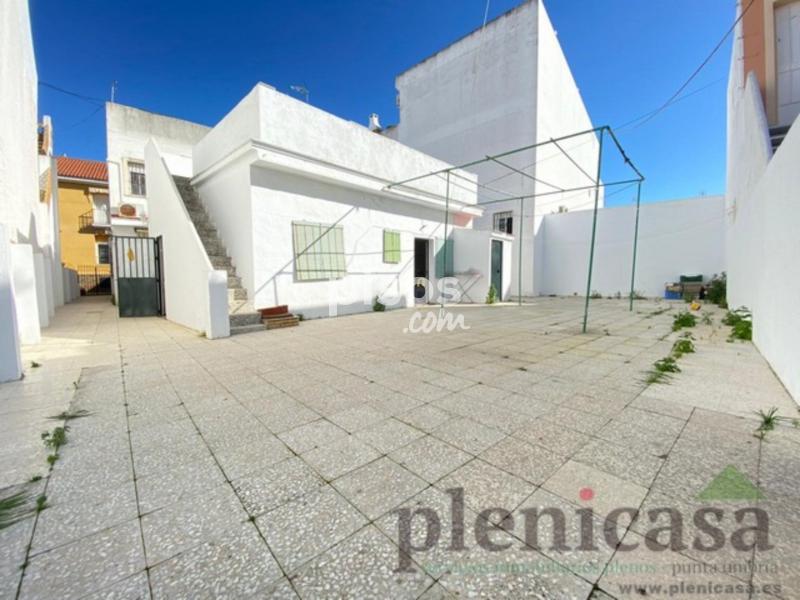 Casa en venta en Calle del Pez en Punta Umbría por 159.000