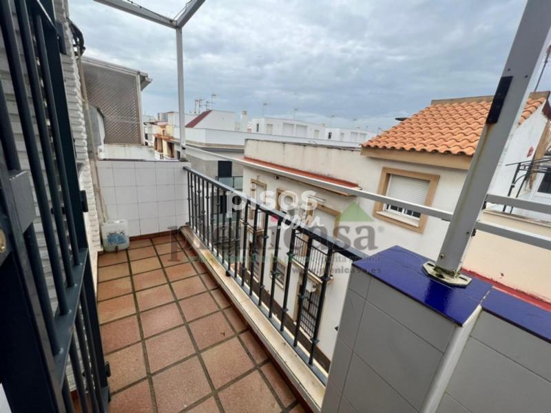 Piso en venta en Calle del Calamar en Punta Umbría por 99.900 Piso en venta en Calle del Calamar en Punta Umbría por 99.900