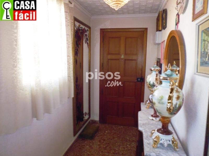 Piso en venta en Picassent en Picassent por 90.000