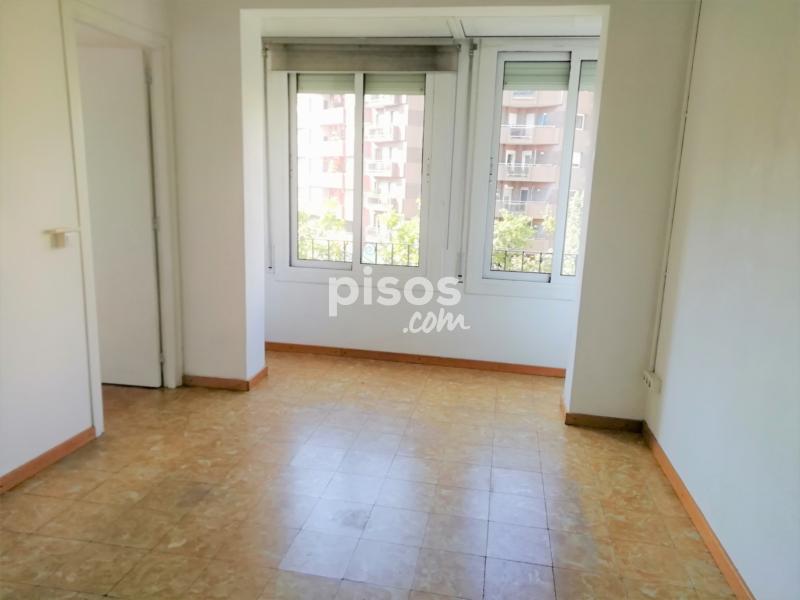 Piso en alquiler en Carrer de Sardenya, cerca de Carrer de ...