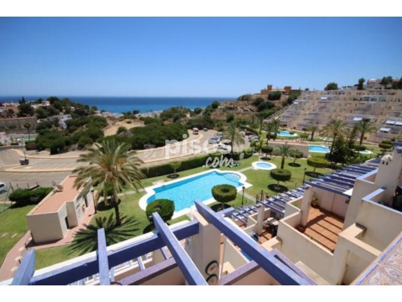 Apartamento en venta en Calle Campoamor en Mojácar Playa-Ventanicas-El Cantal por 145.000