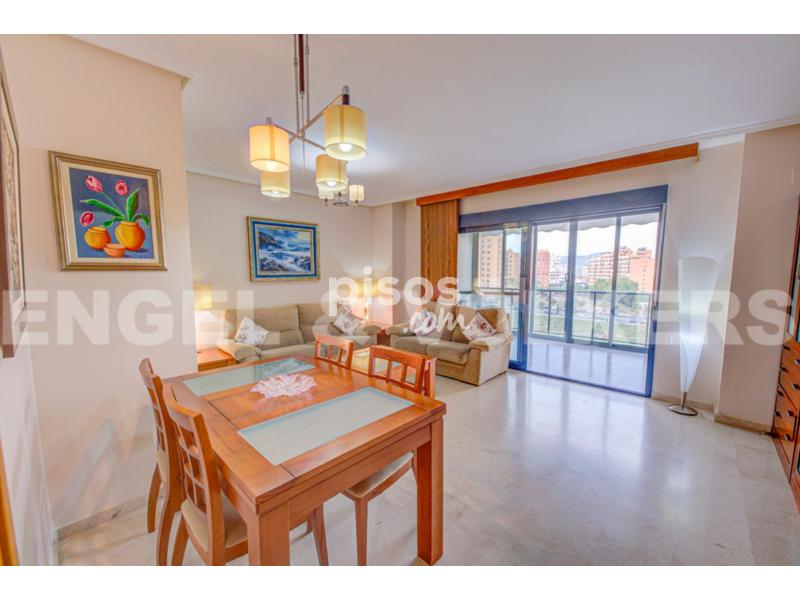 Apartamento en venta en Calle del Fotógrafo Goyo, nº 4 en Playa de San Juan por 268.000