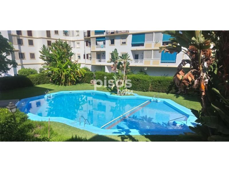 Piso en venta en Calle Doctor Fleming en Torre del Mar por ...