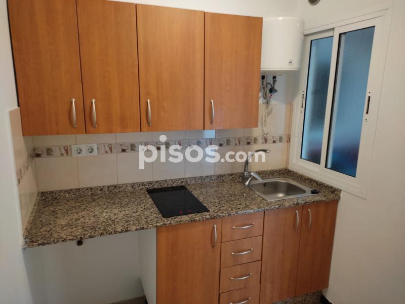 Piso en alquiler en Luis Doreste