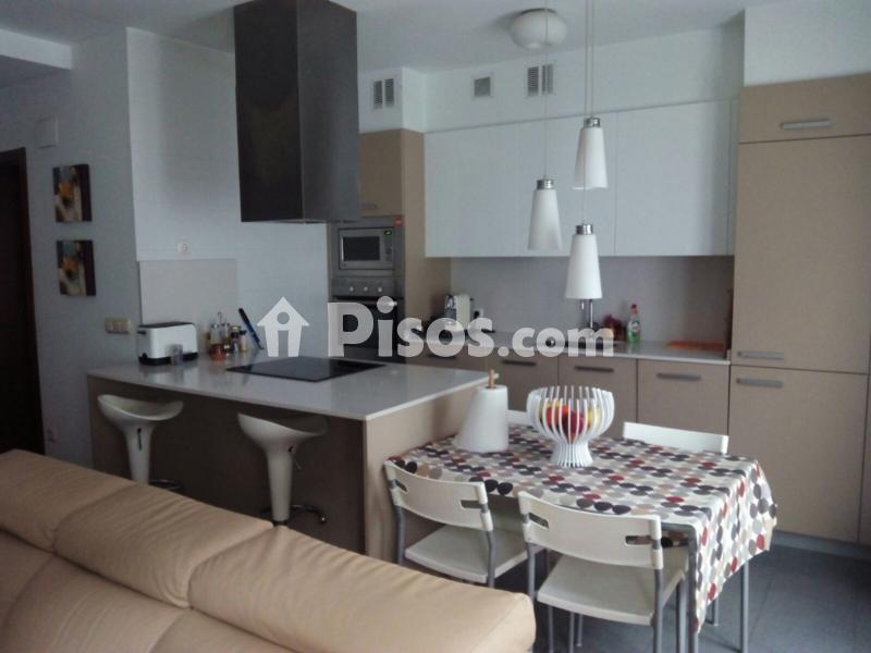 Piso en venta en Calle Jose Miguel Iturrioz en Beasain por 160.000