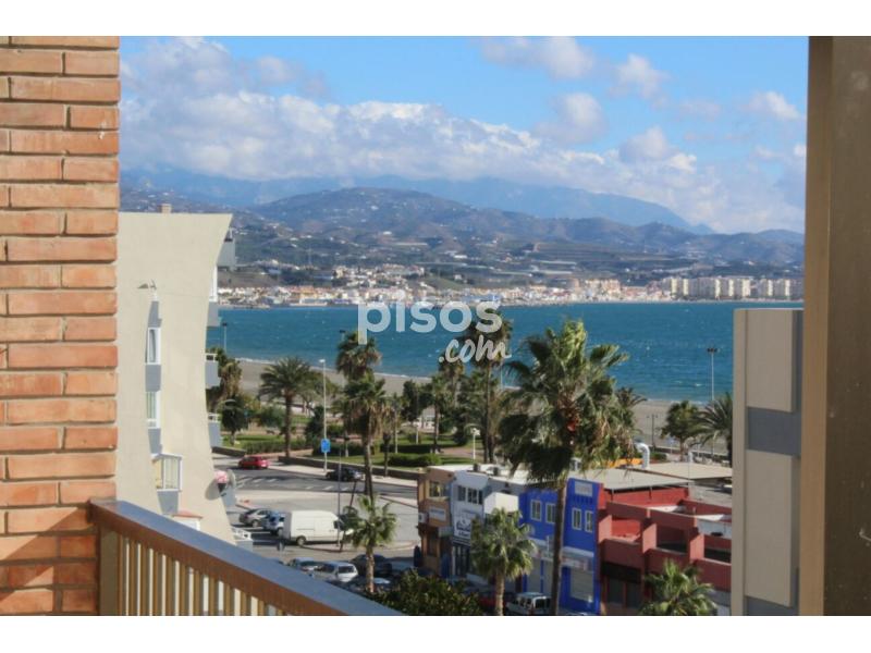 Piso en venta en Paseo de Larios en Torre del Mar por 183 ...