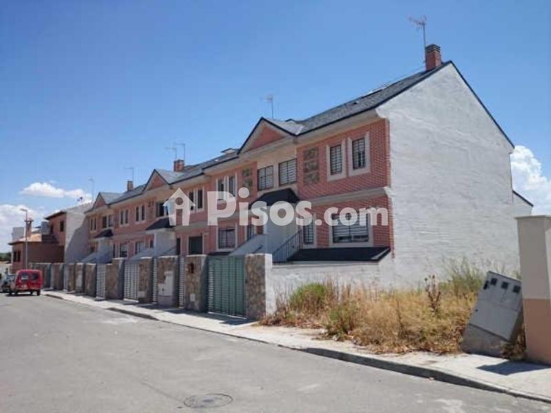 PromociÃ³n de tipologias Vivienda en venta ALAMEDA DE LA SAGRA Toledo