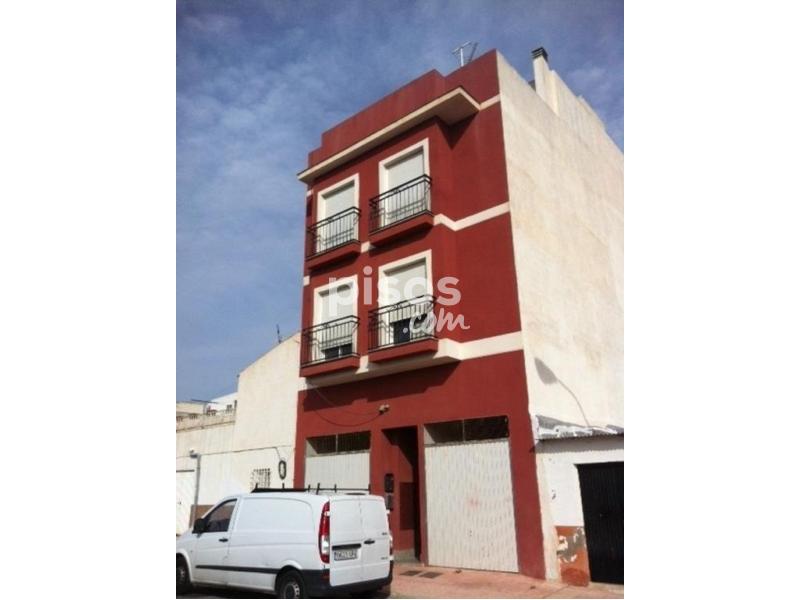 Piso en venta en Calle de Velázquez, 22 en Alhama de Murcia por 34.900