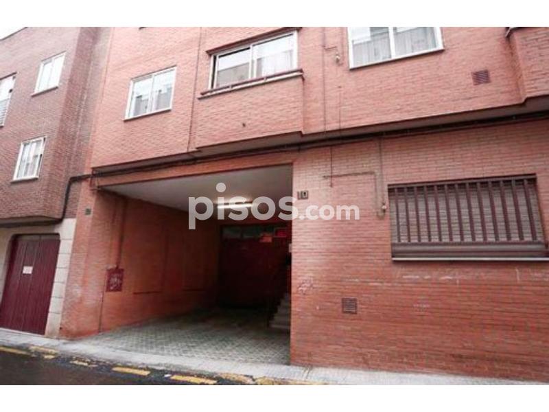 Garaje en venta en Calle de Antonio García Boiza en Pizarrales por 9.000