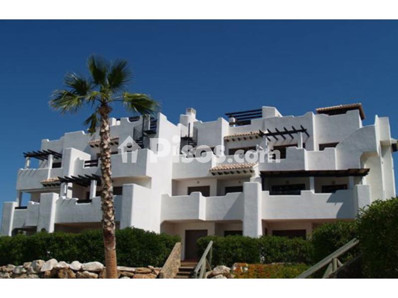 COMPLEJO RESIDENCIAL LAS SALINAS DE VERA en Pueblo Salinas