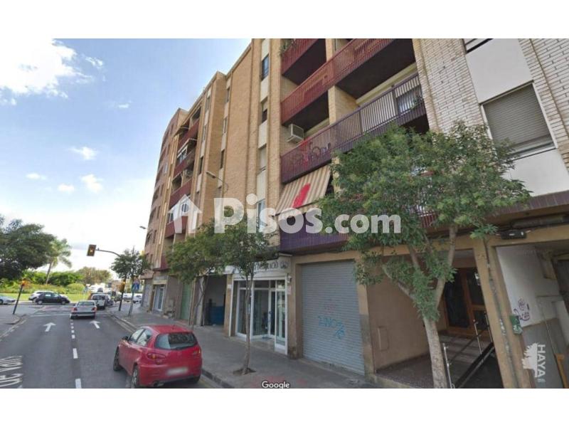 VALLS (CAMI DE).REUS.TARRAGONA en Llevant